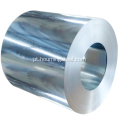 Grau de estampagem GB/SC Hot galvanized Aço Bobina